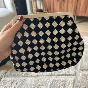 Clare V. Crossbody Bag